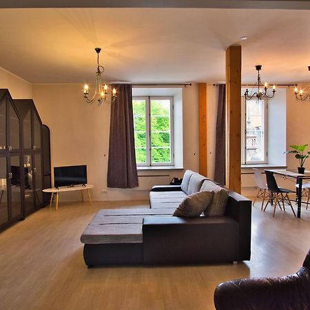Dream Stay - Old Town Church View Apartment With Sauna Ταλίν Εξωτερικό φωτογραφία