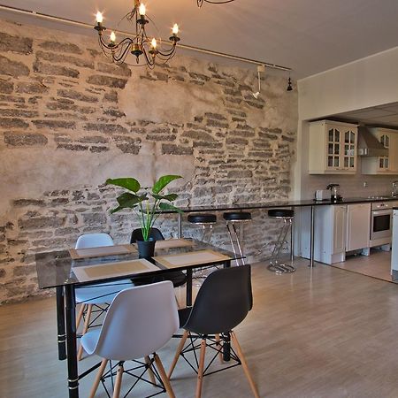 Dream Stay - Old Town Church View Apartment With Sauna Ταλίν Εξωτερικό φωτογραφία
