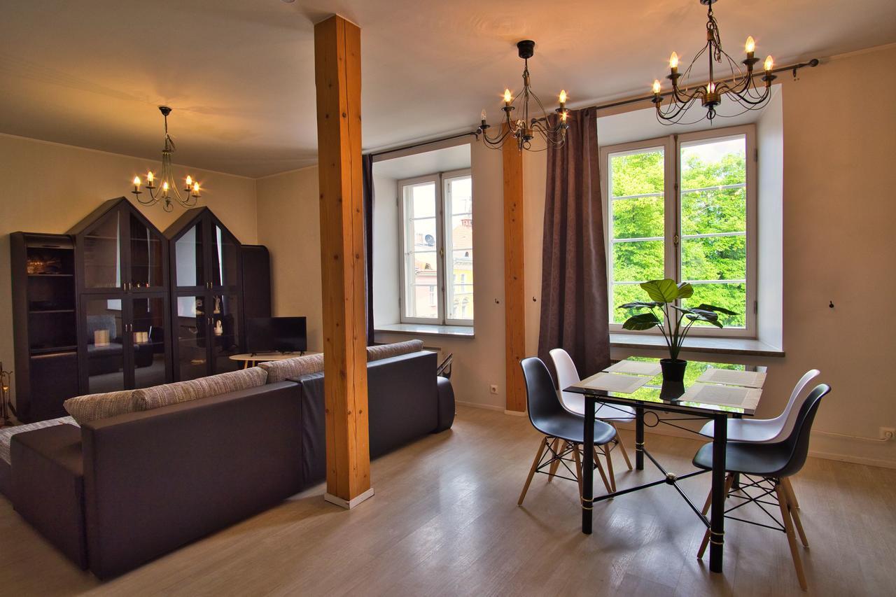 Dream Stay - Old Town Church View Apartment With Sauna Ταλίν Εξωτερικό φωτογραφία
