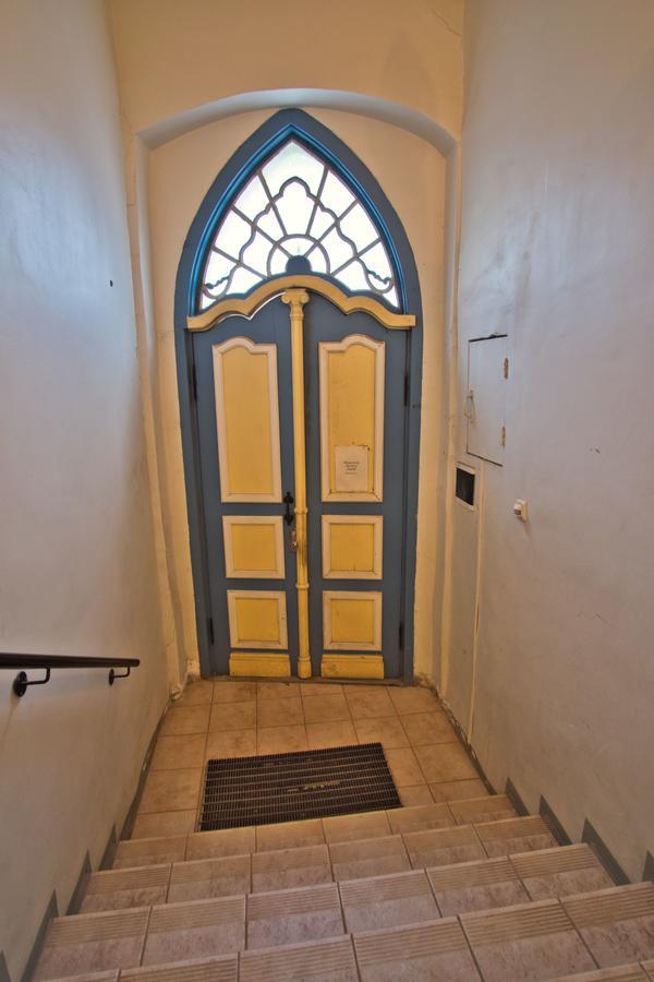 Dream Stay - Old Town Church View Apartment With Sauna Ταλίν Εξωτερικό φωτογραφία